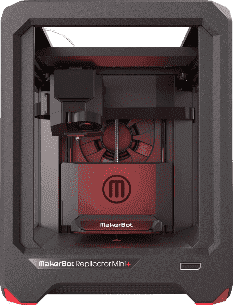 makerbot mini